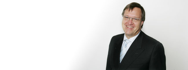 Rechtsanwalt Peter Bretzger