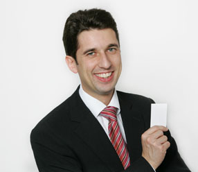 Rechtsanwalt Dr. Volker Wiedenmann